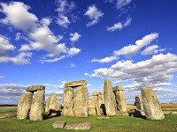 Stonehenge