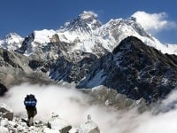 Mt. Everest Mt. Everest