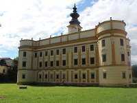 Kaštieľ