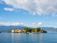Isola, ostrov, ktorý bol Isola, ostrov, ktorý bol