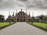 Isola, ostrov, ktorý bol skrýšou talianskeho panstva