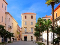 Zadar zbožňujú aj nároční turisti