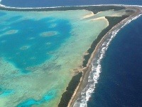 Tuvalu – rajská perla ukrytá v Tichom oceáne