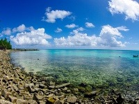 Tuvalu – rajská perla ukrytá v Tichom oceáne