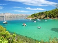 Chorvátsko, ako ho nepoznáte: TOP 12 ostrovov slovenského mora