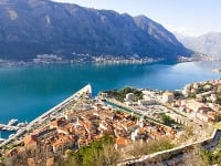 Kotor – skrytá perla Čiernej Hory