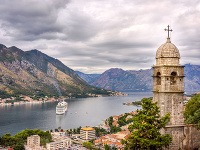 Kotor – skrytá perla Čiernej Hory