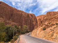 Todra Gorge