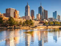 Melbourne, Austrália