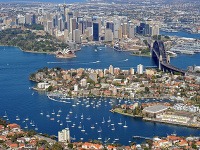 Sydney, Austrália