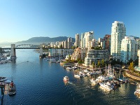 Vancouver, Kanada