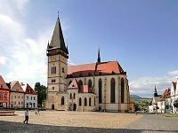 Kostol sv. Egídia