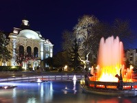 Plovdiv – historická perla Bulharska