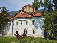 Plovdiv – historická perla Bulharska