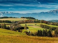 Hory Dolného Rakúska: Letné osvieženie, horúce slnko, zábavné výlety a jedinečné zážitky