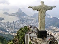 Rio de Janeiro – samba pod piatimi kruhmi
