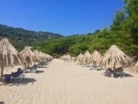 Saplunara, Mljet