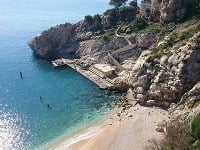 Bellevue, Dubrovník
