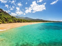 Ostrov Maui: Perla amerického Havaja