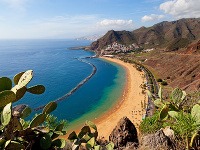 Tenerife Tenerife