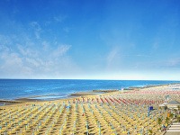 Rimini – skvelá destinácia pre zvedavých dovolenkárov