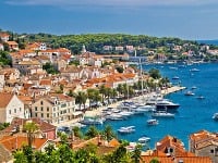 Levanduľový ostrov Hvar: Kráľ medzi chorvátskymi destináciami
