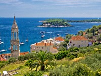 Levanduľový ostrov Hvar: Kráľ medzi chorvátskymi destináciami