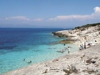 PROIZD, KORČULA