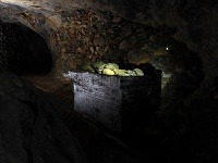 Svetový unikát: Opálová baňa na východnom Slovensku ponúka aj možnosť potápania