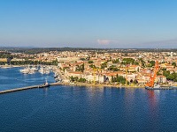Pula – krásny kúsok Chorvátska s talianskym nádychom