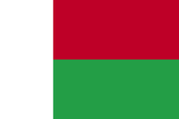 Madagaskar