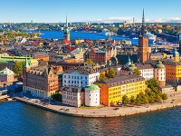 Slovensko na zozname prestížneho magazínu