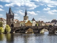 Toto je 15 najkrajších mostov sveta