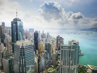 Hongkong – mesto jedinečných možností 