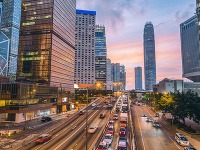 Hongkong – mesto jedinečných možností 
