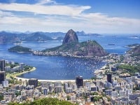 Olympiáda končí, Rio zostáva: Brazília je nebezpečná, no skrýva mnohé krásy