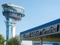 Letisko Bratislava predstavilo nový VIP terminál