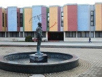 Svätyňa moderného umenia na východe Slovenska: Warholovo múzeum má 25 rokov