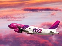 NOVÁ LINKA WIZZ AIR NOVÁ LINKA WIZZ AIR