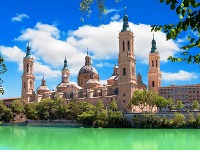 Mesto Rimanov, Arabov i Židov: Zaragoza je magnetom pre milovníkov histórie