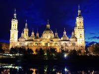 Mesto Rimanov, Arabov i Židov: Zaragoza je magnetom pre milovníkov histórie