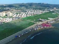 Ľudia odtiaľ utekajú pred bombami, no krajina pozýva turistov: Sýria je stále krásna