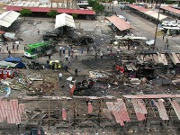 Ľudia odtiaľ utekajú pred bombami, no krajina pozýva turistov: Sýria je stále krásna