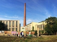 Zaujímavá prehliadka Trnavy: S architektom a na bicykli