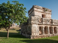 Mayský Tulum je opradený tajomstvom: Jeho unikátnu polohu ocenili už pred dvetisíc rokmi