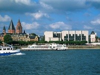 Nemecký Mainz
