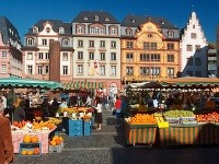 Nemecký Mainz