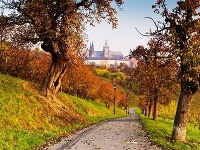 6 tipov na nádherne sfarbené parky