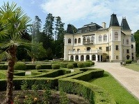 V Betliari sprístupnili zrekonštruovaný V Betliari sprístupnili zrekonštruovaný