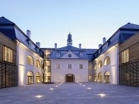 Slovensko ovládlo tohtoročné ocenenia historických hotelov Európy 